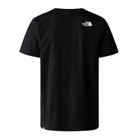 T-SHIRT THE NORTH FACE